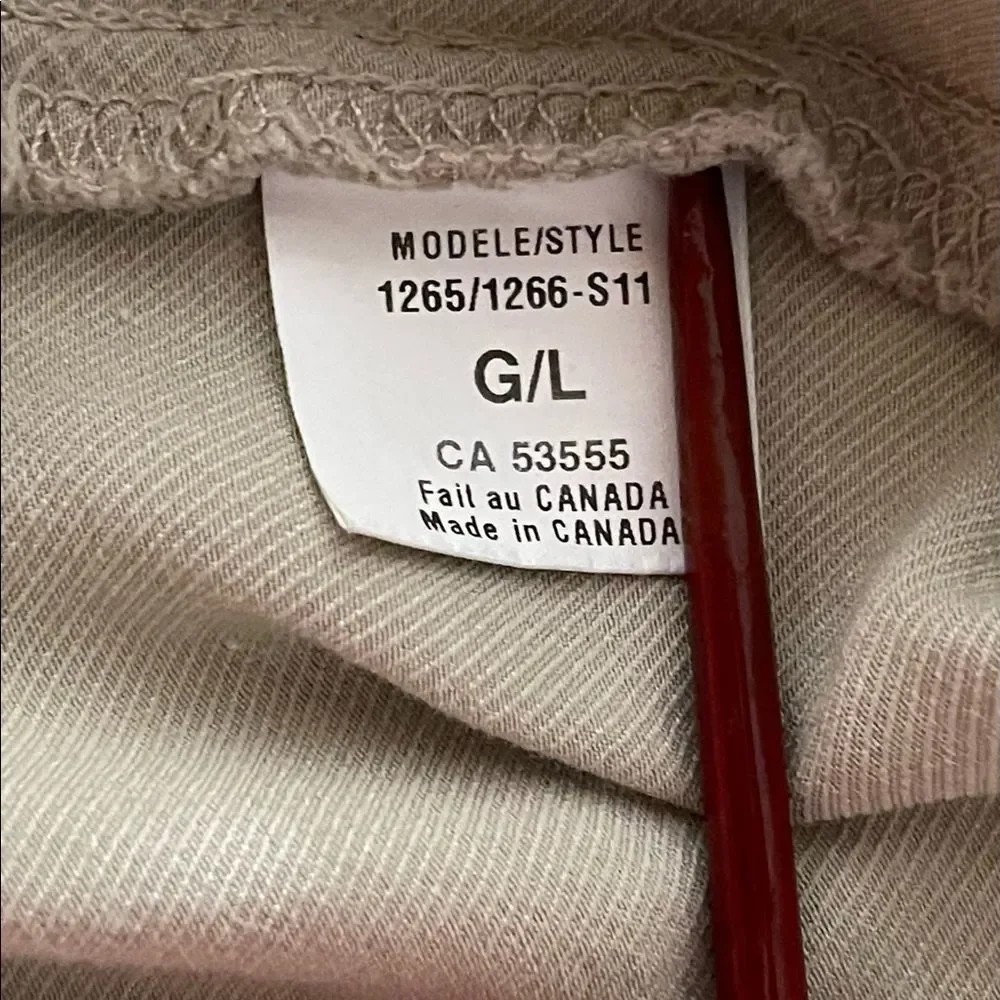Valérie Dumaine Viscose pleated pants - Picture 8 of 9